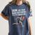 Run Like Your Book Boyfriend Is Waiting Runner Reader Women's Comfort Colors T-Shirt Moss