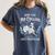 Run Like Mr Collins Just Proposed Books And Running Women's Comfort Colors T-Shirt Moss