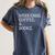 Weekends Coffee And Books Reading Lovers And Coffee Women's Comfort Colors T-Shirt Moss
