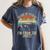 Sarcasm Retro Please Be Patient With Me I'm From The 1900s Premium Women's Comfort Colors T-Shirt Moss Sarcasm Retro Please Be Patient With Me I'm From The 1900s Premium Women's Comfort Colors T-Shirt Moss