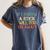 Sarcasm If I Throw Stick Will You Go Away Introvert Women's Comfort Colors T-Shirt Moss Sarcasm If I Throw Stick Will You Go Away Introvert Women's Comfort Colors T-Shirt Moss