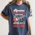 Sarcastic Introvert Need Guitar Sad Song Introvert Guitarist Women's Comfort Colors T-Shirt Moss