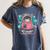 Sarcastic Loner Introvert Clothing Not Friendly Do Not Touch Small Women's Comfort Colors T-Shirt Moss Sarcastic Loner Introvert Clothing Not Friendly Do Not Touch Small Women's Comfort Colors T-Shirt Moss