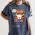 Sarcastic Loner Introvert Not a Friendly Do Not Touchs Women's Comfort Colors T-Shirt Moss Sarcastic Loner Introvert Not a Friendly Do Not Touchs Women's Comfort Colors T-Shirt Moss