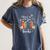 Sarcastic There’s No Such Thing As Too Many Books Women's Comfort Colors T-Shirt Moss Sarcastic There’s No Such Thing As Too Many Books Women's Comfort Colors T-Shirt Moss