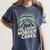 Sarcastic Saying Oh Look Nobody Cares Humor Introverts Women's Comfort Colors T-Shirt Moss Sarcastic Saying Oh Look Nobody Cares Humor Introverts Women's Comfort Colors T-Shirt Moss