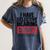 Sarcastic Sayings Introvert I Have Selective Hearing Women's Comfort Colors T-Shirt Moss Sarcastic Sayings Introvert I Have Selective Hearing Women's Comfort Colors T-Shirt Moss