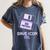Save Icon IRL Retro Tech Humor Floppy Disk 90s Nostalgia Women's Comfort Colors T-Shirt Moss