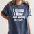 I Came I Saw I Had Anxiety So I Left Introvert Humor Women's Comfort Colors T-Shirt Moss I Came I Saw I Had Anxiety So I Left Introvert Humor Women's Comfort Colors T-Shirt Moss
