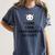 I Came I Saw I Had Anxiety So I Left Introvert Tee Women's Comfort Colors T-Shirt Moss I Came I Saw I Had Anxiety So I Left Introvert Tee Women's Comfort Colors T-Shirt Moss