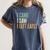 I Came I Saw I Left Early Introverts Lovers Women's Comfort Colors T-Shirt Moss I Came I Saw I Left Early Introverts Lovers Women's Comfort Colors T-Shirt Moss