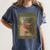 The Secret Garden Book Cover Women's Comfort Colors T-Shirt Moss