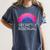 Secretly Bisexual Bi Introvert Bi Pride Antisocial LGBTQ Women's Comfort Colors T-Shirt Moss Secretly Bisexual Bi Introvert Bi Pride Antisocial LGBTQ Women's Comfort Colors T-Shirt Moss