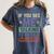 If You See Me Talking To Myself Sarcastic Introvert Women's Comfort Colors T-Shirt Moss If You See Me Talking To Myself Sarcastic Introvert Women's Comfort Colors T-Shirt Moss