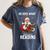 He Sees What You'Ve Been Reading Santa Book Lover Women's Comfort Colors T-Shirt Moss He Sees What You'Ve Been Reading Santa Book Lover Women's Comfort Colors T-Shirt Moss