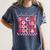 Selectively Social Sarcastic Introvert Humor Women's Comfort Colors T-Shirt Moss Selectively Social Sarcastic Introvert Humor Women's Comfort Colors T-Shirt Moss