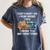 Sewing Reading Books Drinking Tea Sew Sewist Women's Comfort Colors T-Shirt Moss