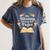 She Blooms Among The Pages Women Mom Wife Floral Book Quote Women's Comfort Colors T-Shirt Moss She Blooms Among The Pages Women Mom Wife Floral Book Quote Women's Comfort Colors T-Shirt Moss