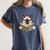 Siamese Cat Reading Book How To Train Your Human Humorous Women's Comfort Colors T-Shirt Moss Siamese Cat Reading Book How To Train Your Human Humorous Women's Comfort Colors T-Shirt Moss