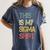 This Is My Sigma Shirt Male Lone Wolf Minimalist Introvert Women's Comfort Colors T-Shirt Moss