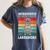 Silver Labrador Retriever Introvert Silver Lab Women's Comfort Colors T-Shirt Moss Silver Labrador Retriever Introvert Silver Lab Women's Comfort Colors T-Shirt Moss