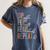 Sip Coffee Pet Cats Read Books Repeat Book Cat Lover Women's Comfort Colors T-Shirt Moss Sip Coffee Pet Cats Read Books Repeat Book Cat Lover Women's Comfort Colors T-Shirt Moss