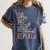 Sip Tea Pet Cats Read Books Repeat Book Cat Lover Women's Comfort Colors T-Shirt Moss Sip Tea Pet Cats Read Books Repeat Book Cat Lover Women's Comfort Colors T-Shirt Moss