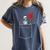 Skeleton Books Read Book Reading Librarian Across America Women's Comfort Colors T-Shirt Moss Skeleton Books Read Book Reading Librarian Across America Women's Comfort Colors T-Shirt Moss