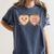 Slow Burn Romance Book Lover Tee Women's Comfort Colors T-Shirt Moss Slow Burn Romance Book Lover Tee Women's Comfort Colors T-Shirt Moss