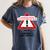 Smoking Weed Effects The Memory Women's Comfort Colors T-Shirt Moss Smoking Weed Effects The Memory Women's Comfort Colors T-Shirt Moss