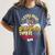 Smut Spicy Books I Still Read Fairytales Theyre Just Spicier Women's Comfort Colors T-Shirt Moss