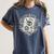 Smutty Book Club Smutty Book Lover Front And Back Spicy Book Women's Comfort Colors T-Shirt Moss Smutty Book Club Smutty Book Lover Front And Back Spicy Book Women's Comfort Colors T-Shirt Moss
