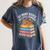So Many Books So Little Summer Women's Comfort Colors T-Shirt Moss