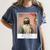 Social Anxiety Not Having A Good Time Socializing Introvert Women's Comfort Colors T-Shirt Moss Social Anxiety Not Having A Good Time Socializing Introvert Women's Comfort Colors T-Shirt Moss