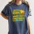Softball Just A Girl Comic Book Style Graphic For Teens Women's Comfort Colors T-Shirt Moss Softball Just A Girl Comic Book Style Graphic For Teens Women's Comfort Colors T-Shirt Moss