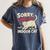 Sorry I Can't Go I'm An Indoor Cat Introvert Cat Owner Women's Comfort Colors T-Shirt Moss Sorry I Can't Go I'm An Indoor Cat Introvert Cat Owner Women's Comfort Colors T-Shirt Moss