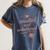 Spicy Book Club BookTok Romance Smutty Fiction Hot Romance Women's Comfort Colors T-Shirt Moss