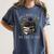 Spicy Book Club Dark Romance Lover Spicy Bookish Merch Goth Women's Comfort Colors T-Shirt Moss Spicy Book Club Dark Romance Lover Spicy Bookish Merch Goth Women's Comfort Colors T-Shirt Moss