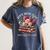Spicy Book Club Dark Romance Reader Women Bookish Merch Cute Women's Comfort Colors T-Shirt Moss Spicy Book Club Dark Romance Reader Women Bookish Merch Cute Women's Comfort Colors T-Shirt Moss