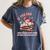 Spicy Book Lover Merch If You Can Read This Fairy Tales Now Women's Comfort Colors T-Shirt Moss