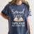 Spread Those Pages Like A Good Girl Bookworm Book Lover Women's Comfort Colors T-Shirt Moss Spread Those Pages Like A Good Girl Bookworm Book Lover Women's Comfort Colors T-Shirt Moss