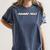 Square Pegs 1980's Television Show 80's Nostalgia Women's Comfort Colors T-Shirt Moss Square Pegs 1980's Television Show 80's Nostalgia Women's Comfort Colors T-Shirt Moss
