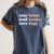 Stay Home Read Books Love Dogs Women's Comfort Colors T-Shirt Moss Stay Home Read Books Love Dogs Women's Comfort Colors T-Shirt Moss