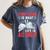 Storytelling Is What Life Is All About Book Women's Comfort Colors T-Shirt Moss