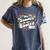My Summer Is All Booked Book Reading Summer Reading For Men Women Women's Comfort Colors T-Shirt Moss
