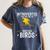 Sun Conure Introvert Parrot Bird Sun Conure Women's Comfort Colors T-Shirt Moss Sun Conure Introvert Parrot Bird Sun Conure Women's Comfort Colors T-Shirt Moss