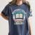 Support Your Local Library Book Lovers Women's Comfort Colors T-Shirt Moss Support Your Local Library Book Lovers Women's Comfort Colors T-Shirt Moss