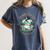 Suriel Tea Spicy Fantasy Romantasy Readers Booktok Bookish Women's Comfort Colors T-Shirt Moss