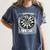 I Survived Lawn Darts Classic Yard Nostalgia Game Fun Women's Comfort Colors T-Shirt Moss