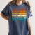 I Survived Reading Banned Books All I Got Was Smarter Women's Comfort Colors T-Shirt Moss